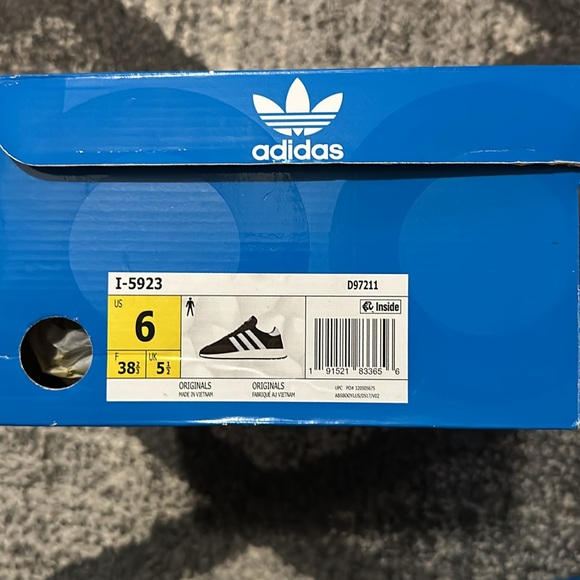Adidas I-5923 Branch - Picture 11 of 11